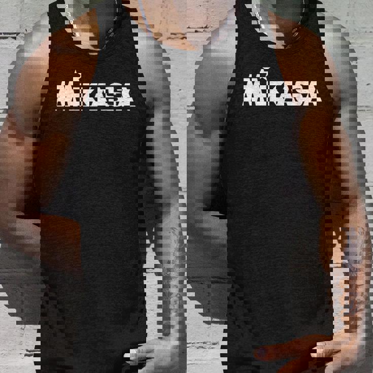 ロゴ Wh プリント バレーボール タンクトップ 彼への贈り物