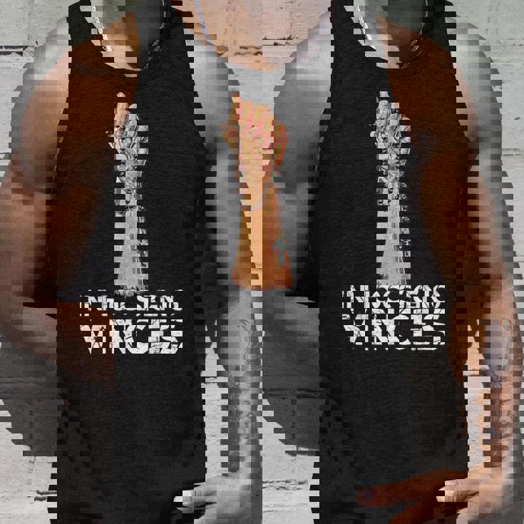 ロザリオ 祝福された母 カトリック教徒を祈る タンクトップ 彼への贈り物