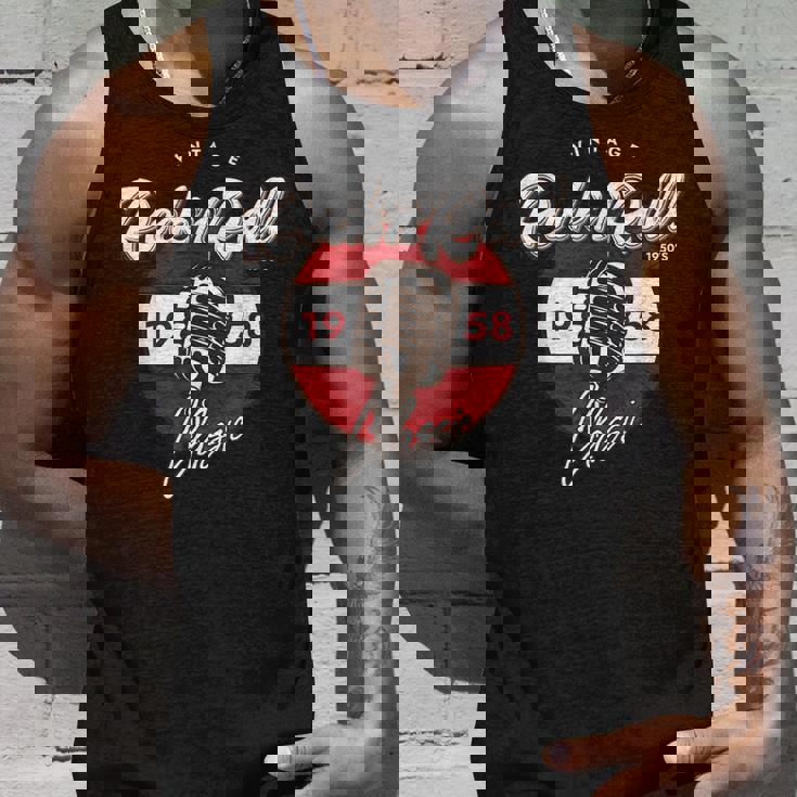 ロックンロール ソックス ホップ ダンス レトロ 1950年代 パーティー ヴィンテージ レトロ タンクトップ 彼への贈り物