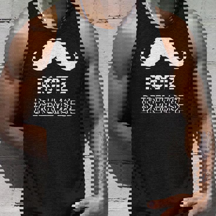 ロッツ・ブレンゼ・シュヌールバート タンクトップ 彼への贈り物