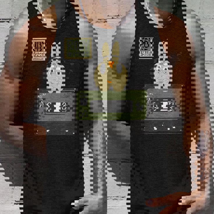 ロディ Rody（Rody Of ThetreetMix Tape01） タンクトップ 彼への贈り物