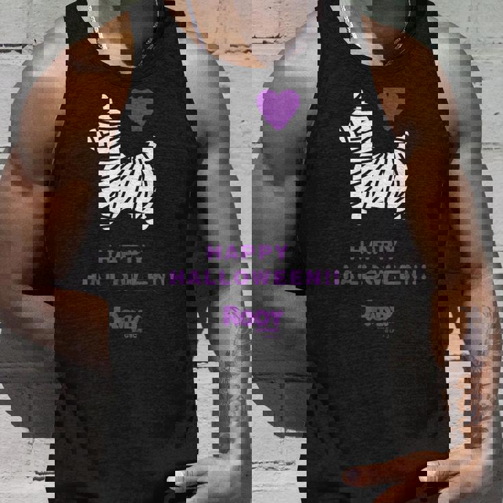 ロディ ハロウィンtシャツ_01 タンクトップ 彼への贈り物