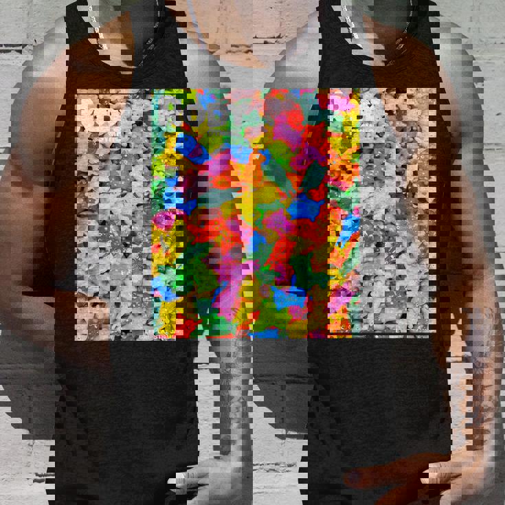 ロディ ロディがいっぱいフォトt タンクトップ 彼への贈り物