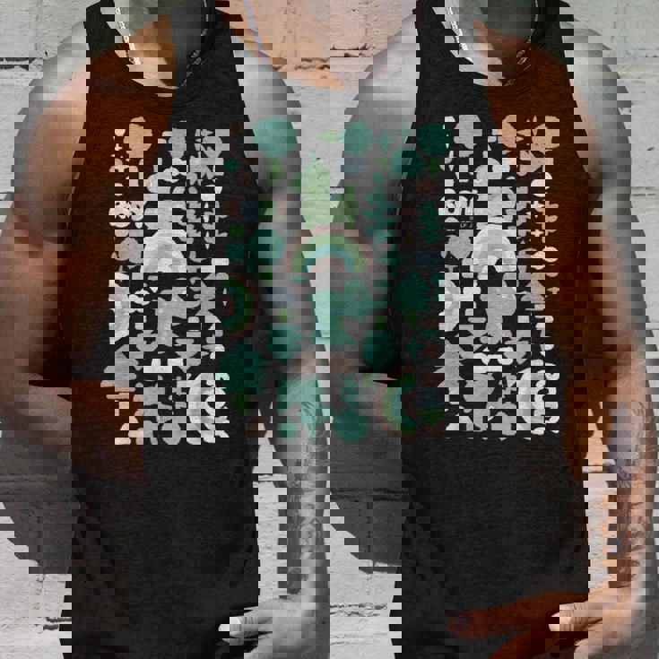 ロディ（Forest） タンクトップ 彼への贈り物