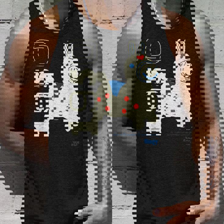 ロディ（Osm） タンクトップ 彼への贈り物