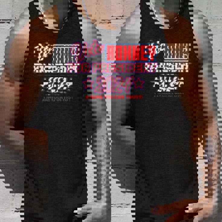 ロムニー大統領 2024 タンクトップ 彼への贈り物