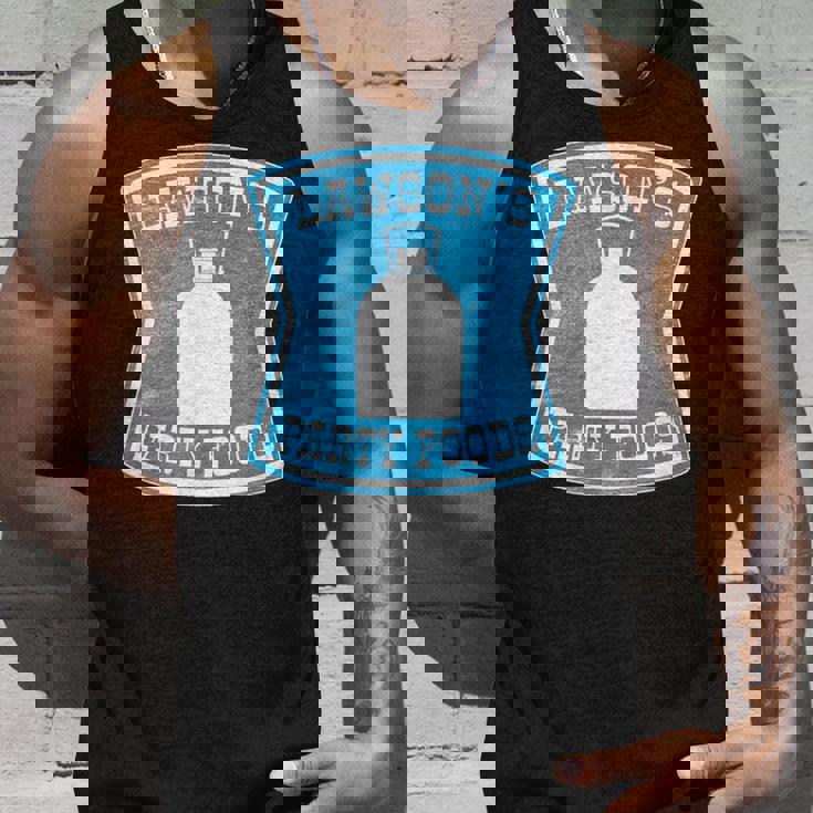 ローソン・パーティー・フーズクリーブランド タンクトップ 彼への贈り物