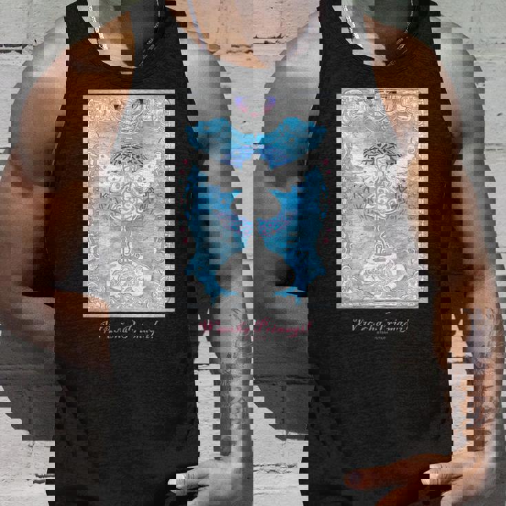 ワッチャプリマジ！ コーデブックb タンクトップ 彼への贈り物