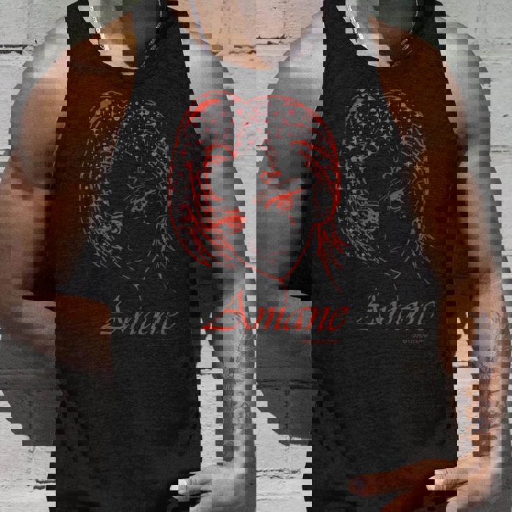 ワッチャプリマジ！ フェイスシリーズ あまね タンクトップ 彼への贈り物