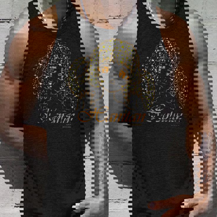 ワッチャプリマジ！ フェイスシリーズ はにたん タンクトップ 彼への贈り物