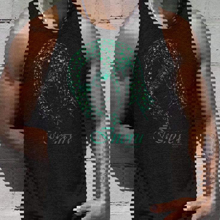 ワッチャプリマジ！ フェイスシリーズ 祈瑠 タンクトップ 彼への贈り物