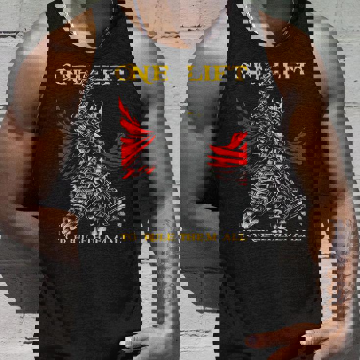 ワンリフトでボディビルディングジムワークアウトトレーニングをすべて支配。 タンクトップ 彼への贈り物