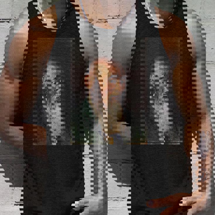 ヴァシリー・ヴェレシュチャギン 日本人司祭 1904 タンクトップ 彼への贈り物