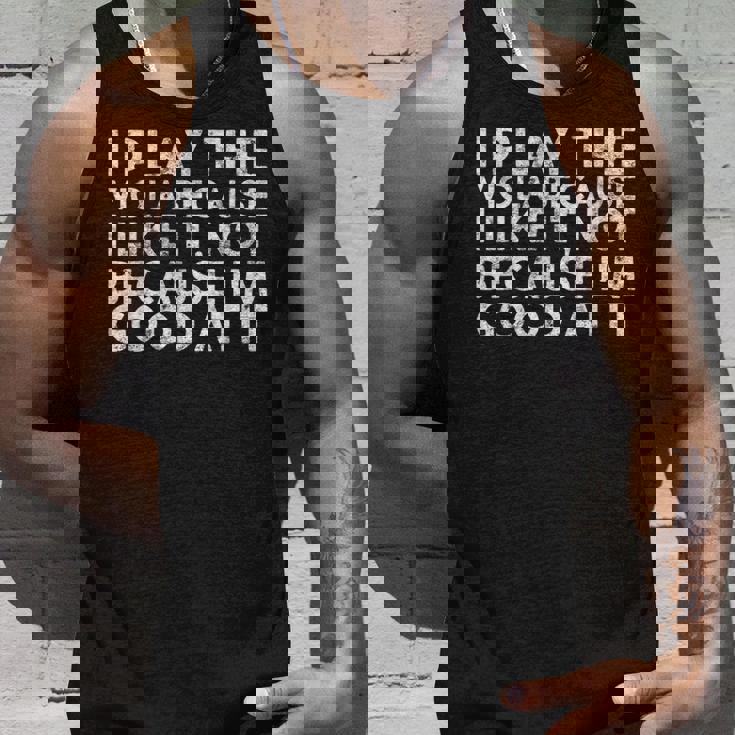 ヴィオラ楽器 ヴィオラ奏者 ヴィオラ音楽愛好家 タンクトップ 彼への贈り物