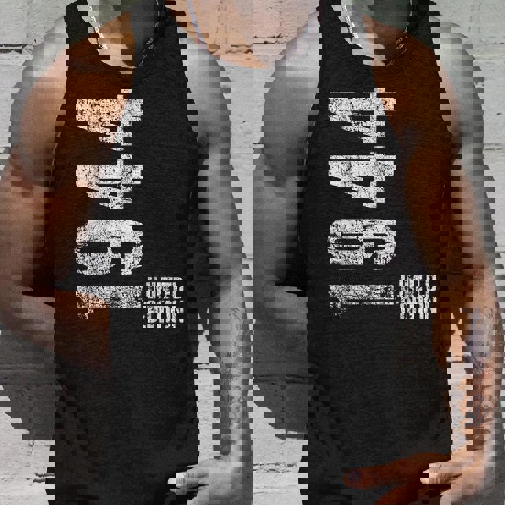 ヴィンテージ 1944 限定版 81歳 81歳の誕生日 タンクトップ 彼への贈り物