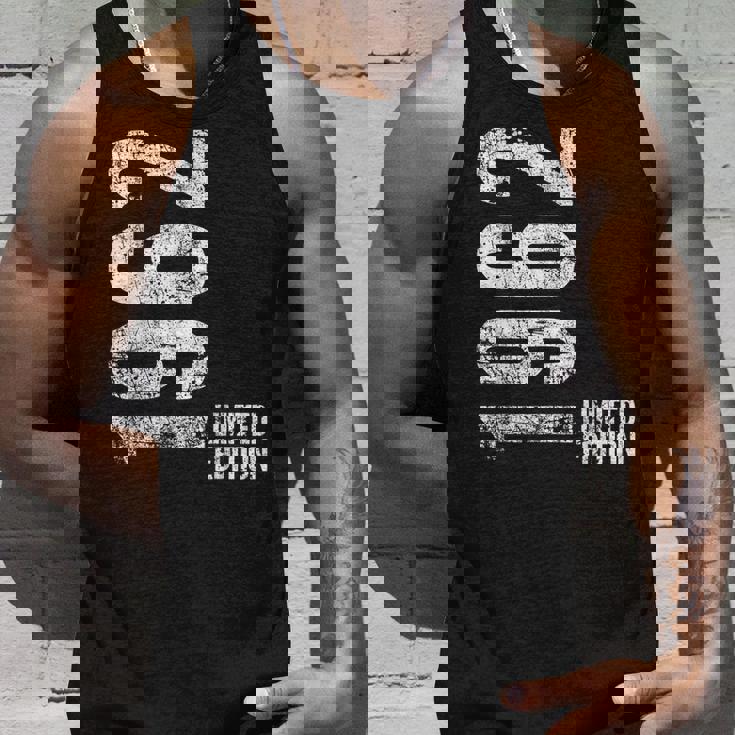 ヴィンテージ 1962年限定版 63歳 63歳の誕生日 タンクトップ 彼への贈り物