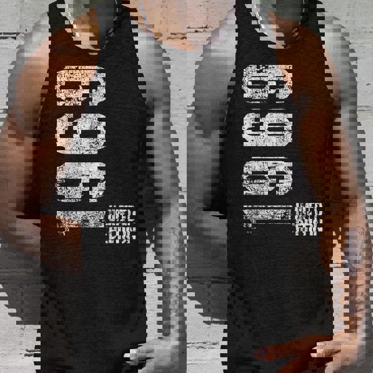 ヴィンテージ 1969 限定版 56歳 56歳の誕生日 タンクトップ 彼への贈り物