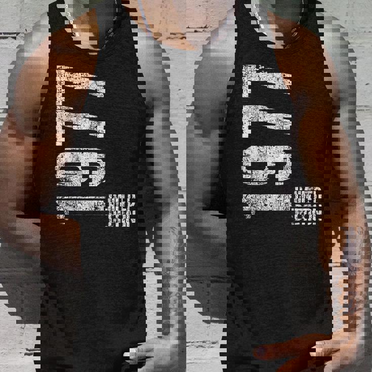 ヴィンテージ 1977年限定版 48歳 48歳の誕生日 タンクトップ 彼への贈り物