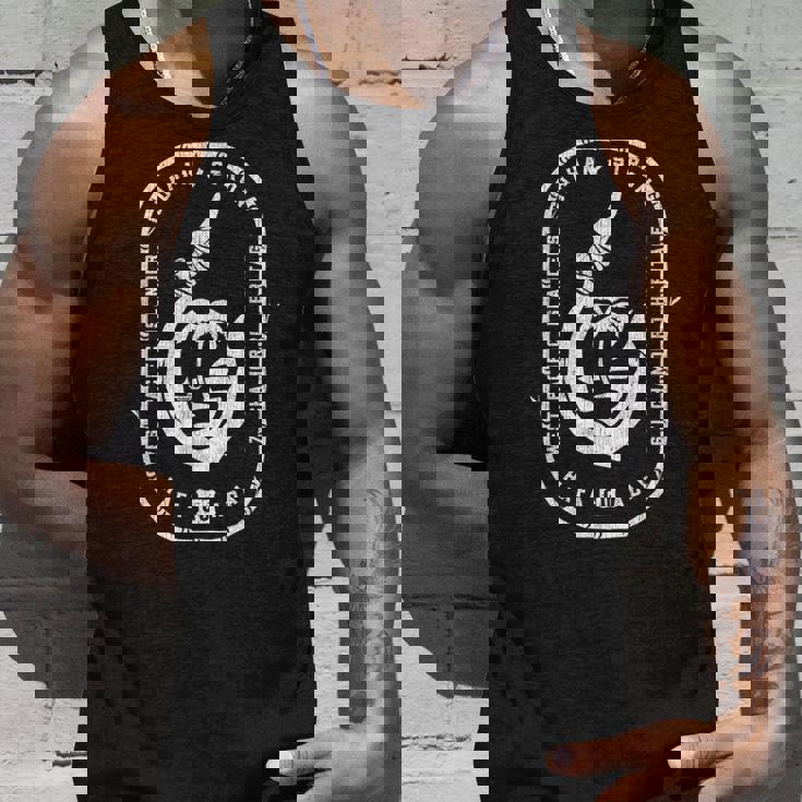 ヴィンテージ Chamorro Hook Guシール グアム タンクトップ 彼への贈り物