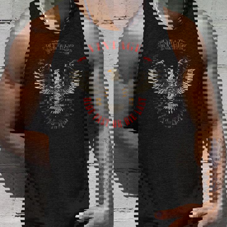 ヴィンテージ アメリカンバイク ライド ファスト 1971 タンクトップ 彼への贈り物