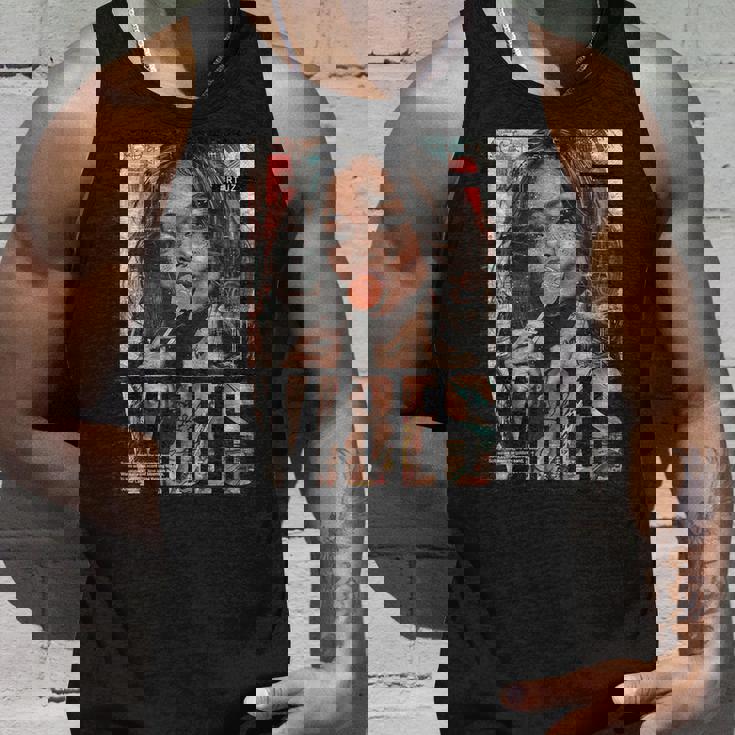 ヴィンテージ ガール マガジン カバー セクシー モデル ピンナップ タンクトップ 彼への贈り物