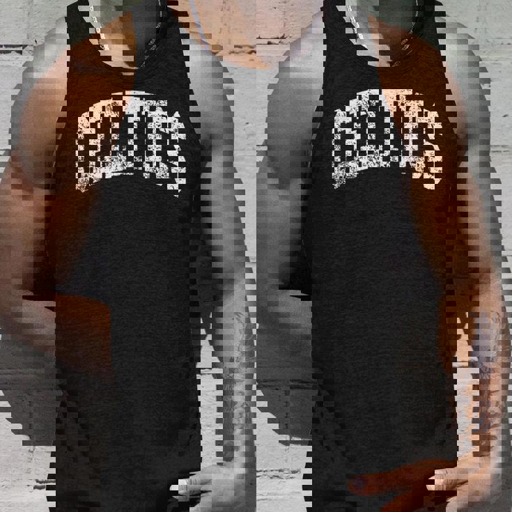 ヴィンテージ セルティックス タンクトップ 彼への贈り物