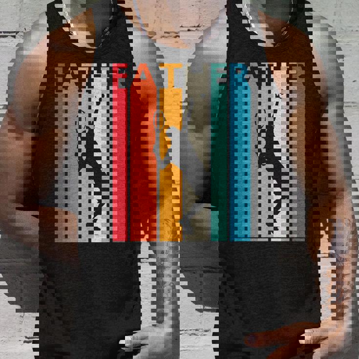 ヴィンテージ テニス お父さん シャツ テニス 父の日 ギフト テニス タンクトップ 彼への贈り物