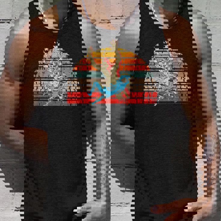 ヴィンテージ プロレスtシャツ プロレス格闘技 Wrestling プロレスラー タンクトップ 彼への贈り物