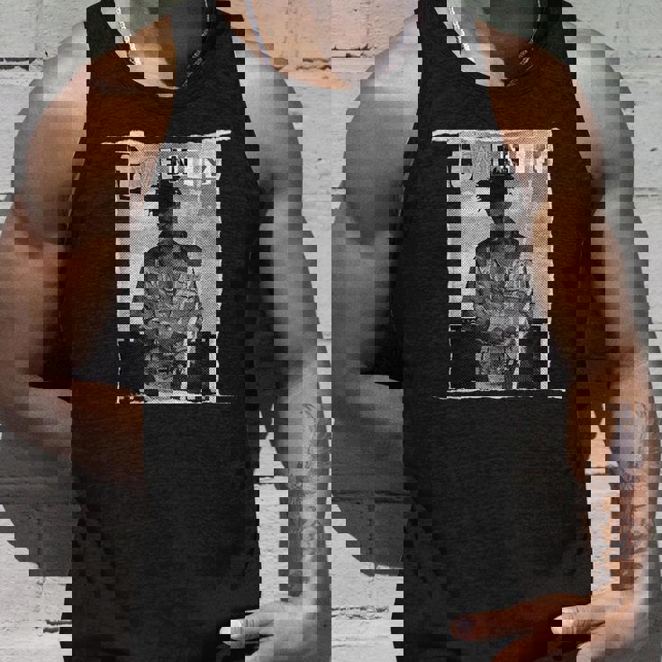 ヴィンテージ ラッパー ミュージック レトロ ヒップホップ ラップ タンクトップ 彼への贈り物