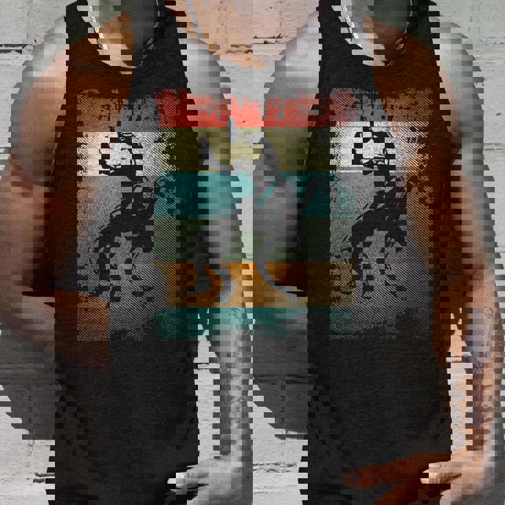 ヴィンテージ レスリング スープレックス ムーブ レスラー タンクトップ 彼への贈り物