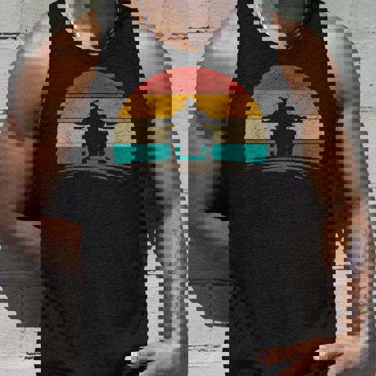 ヴィンテージ 相撲 レスラー レトロ 70年代 アンティーク調 相撲愛好家 タンクトップ 彼への贈り物