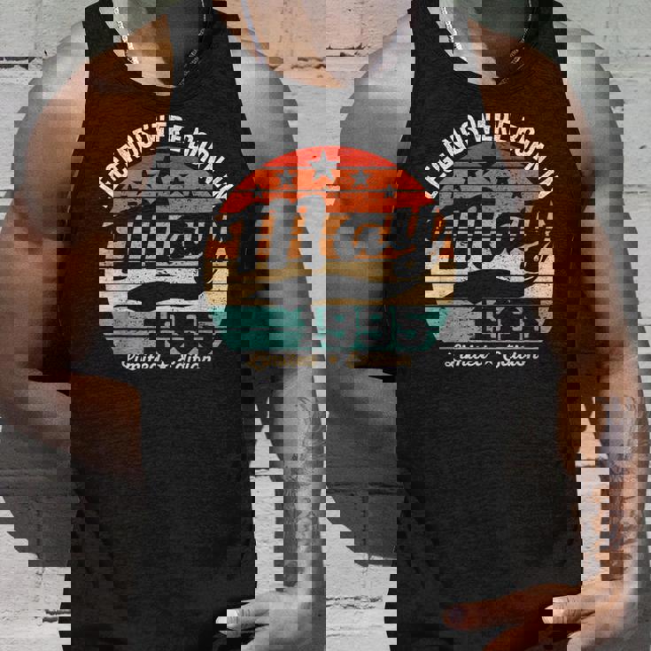 ヴィンテージ30歳の誕生日レジェンドは1995年5月に誕生しました。 タンクトップ 彼への贈り物