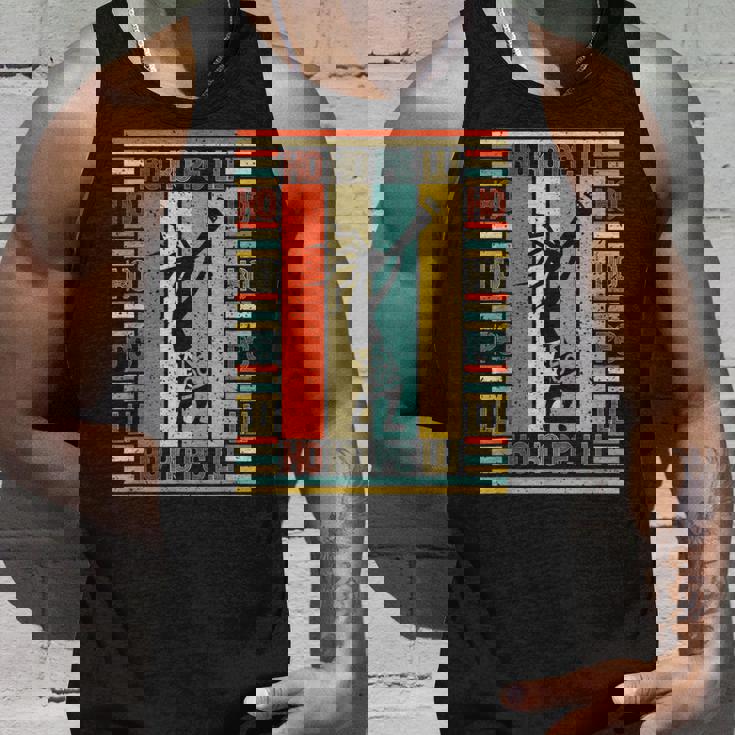 ヴィンテージスタイルのシルエットココペリフルートネイティブアメリカン タンクトップ 彼への贈り物