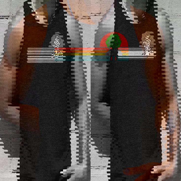 一索 麻雀 牌 おもしろ グッズ 服 面白いtシャツ 文字入り 面白い 文字 ネタ メンズ レトロ タンクトップ 彼への贈り物