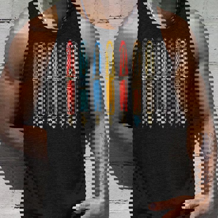 万年筆 熱狂的 コレクター愛好家 レトロ ヴィンテージ インク タンクトップ 彼への贈り物