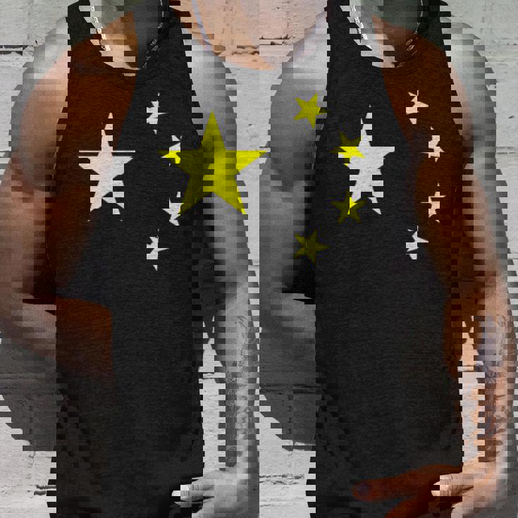 中国国旗 中国人民共和国 中国 中国 タンクトップ 彼への贈り物