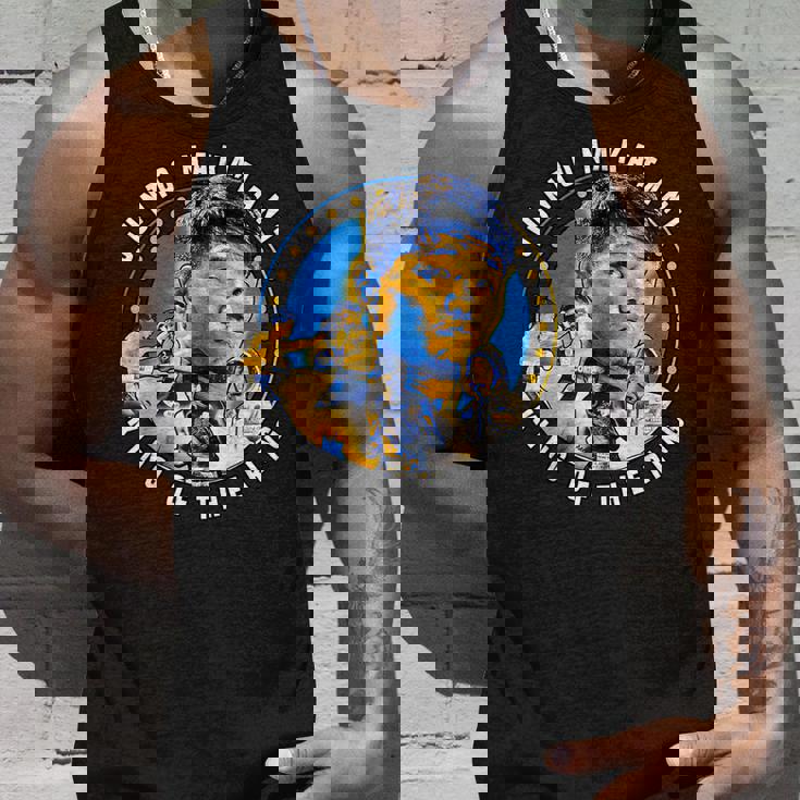 中谷純斗 トリビュート、未来のボクサー タンクトップ 彼への贈り物