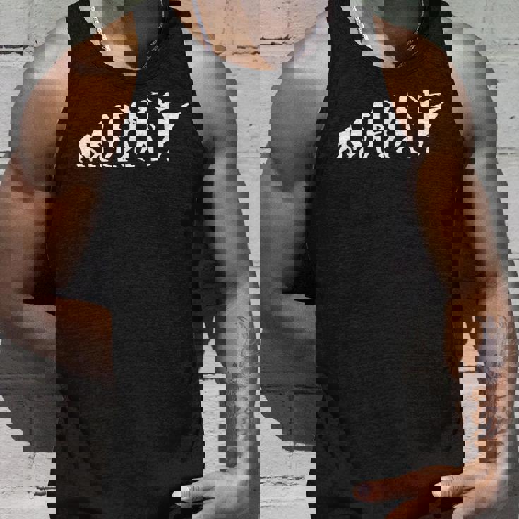 人類の進化 バレリーナ クラシックバレエ モダンバレエ 趣味 バレエ教室 バレエ音楽 エボリューション バレエ タンクトップ 彼への贈り物