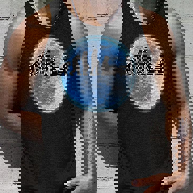 人類の進化 将棋 囲碁 おもしろ グッズ 服 面白いtシャツ 面白い ネタ メンズ タンクトップ 彼への贈り物