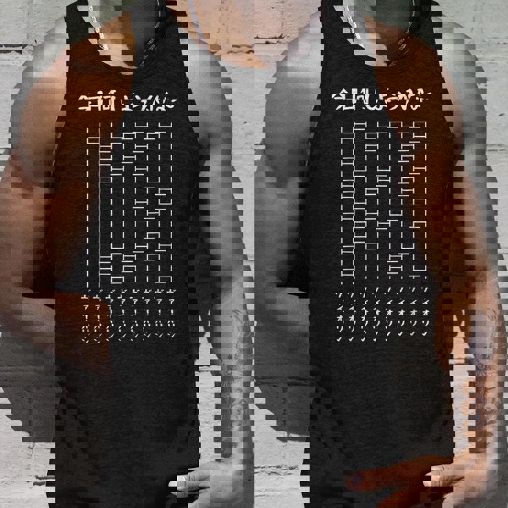 今日何しようかなー あみだくじの面白ネタ ヴァイオリン あみだくじ ギャグ バイオリン 音楽好き おもしろ タンクトップ 彼への贈り物