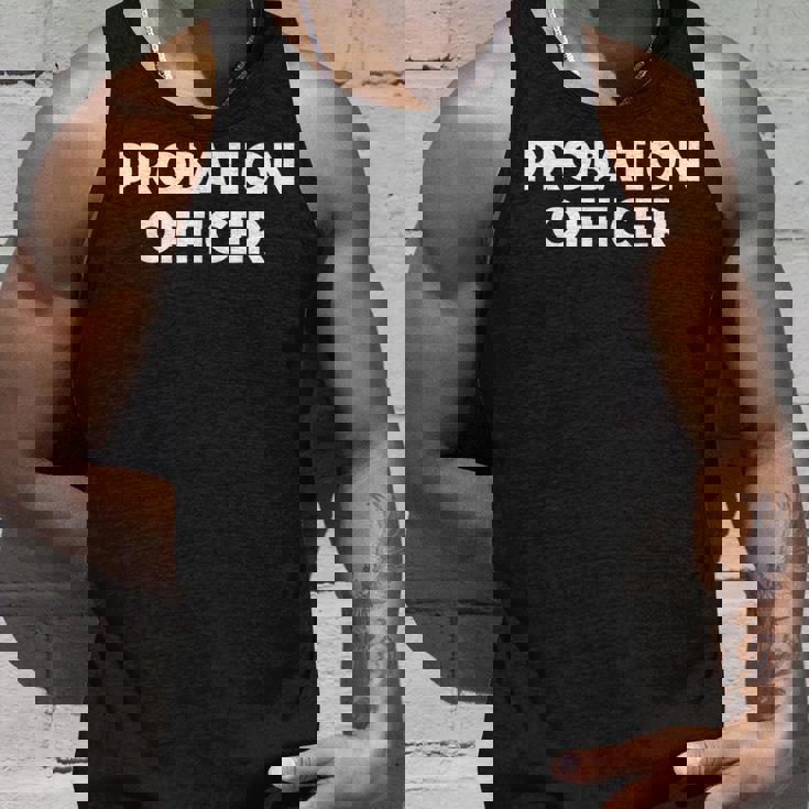 保護観察官 タンクトップ 彼への贈り物