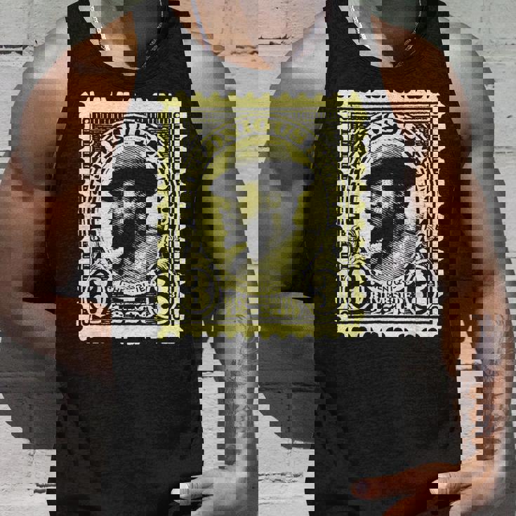 公式セロニアス・モンク・ジャズ・アイコン・グッズ The Unique タンクトップ 彼への贈り物