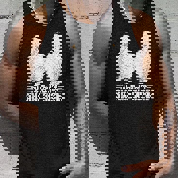 動物用烏骨鶏 中国産烏骨鶏 タンクトップ 彼への贈り物