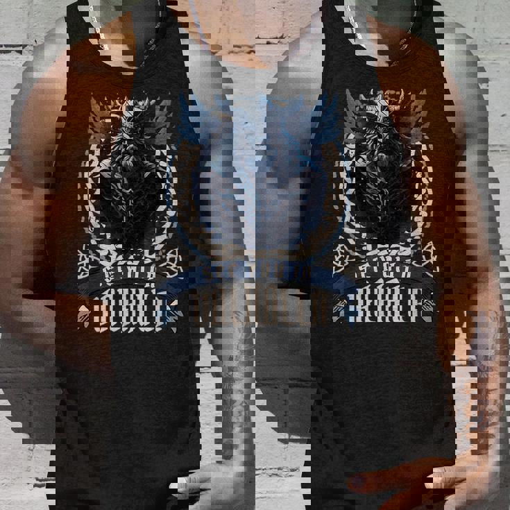 北欧の戦士ヴァルハラ北欧神話オーディン北欧人バイキング タンクトップ 彼への贈り物