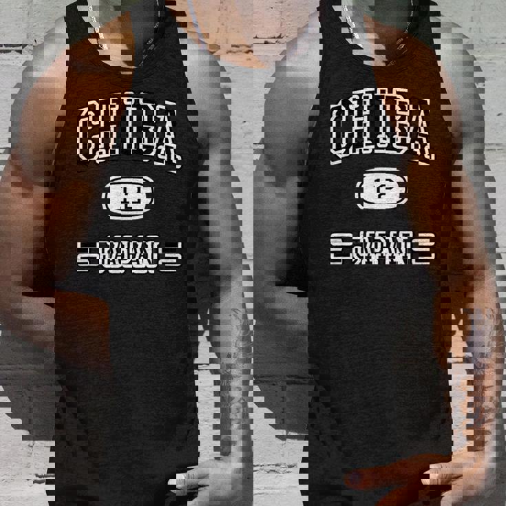 千葉 Chiba【チームユニフォーム】Jimo-T ジモティ 地元愛 お土産 面白い かっこいい タンクトップ 彼への贈り物