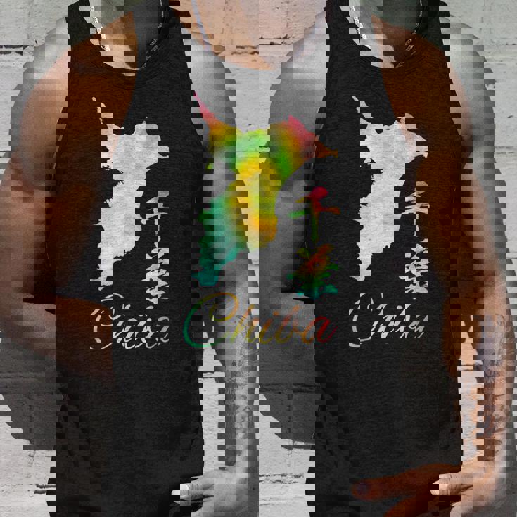 千葉 面白tシャツ 千葉県 面白いtシャツ 文字入り メンズ おもしろ 面白い 服 オリジナル おもしろグッズ ネタ タンクトップ 彼への贈り物