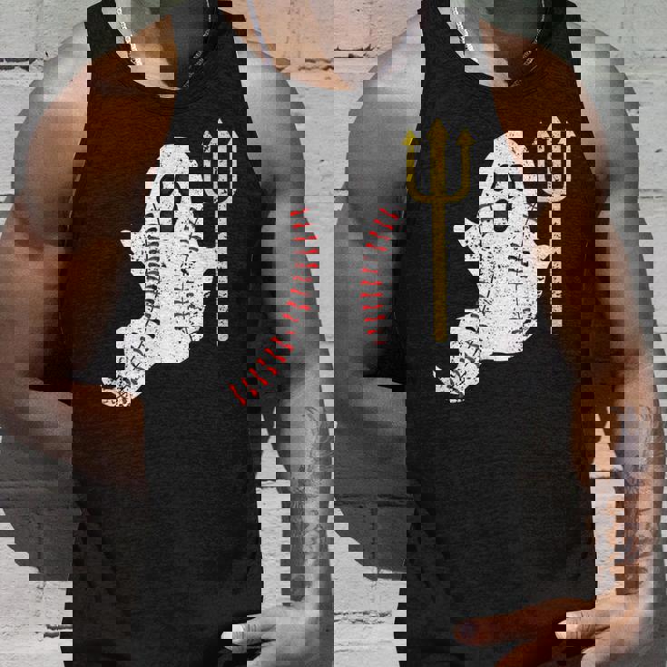 千賀 滉大 お化けフォークkodaienga Ghost Fork タンクトップ 彼への贈り物