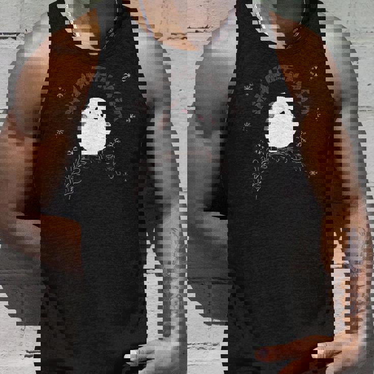 可愛いお顔 タンクトップ 彼への贈り物