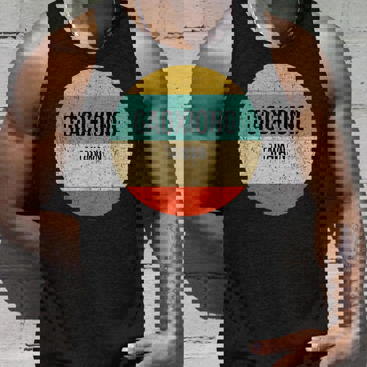 台湾高雄 タンクトップ 彼への贈り物