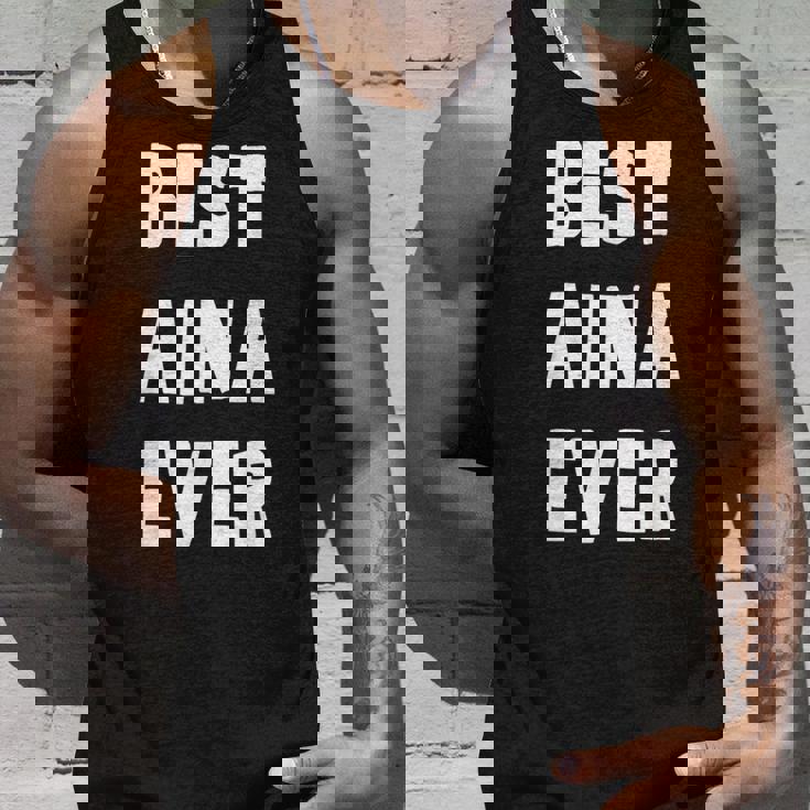 史上最高の Aina タンクトップ 彼への贈り物